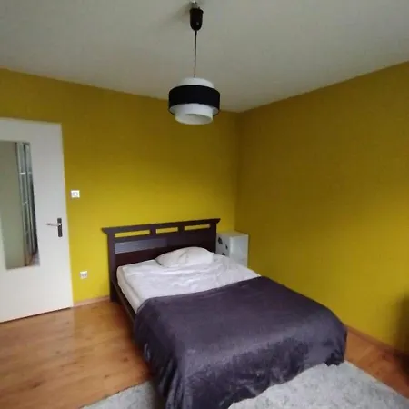 Διαμέρισμα Maison Chaleureuse