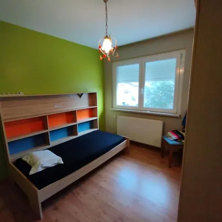 Maison Chaleureuse Διαμέρισμα *
