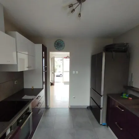 Διαμέρισμα Maison Chaleureuse Illkirch-Graffenstaden