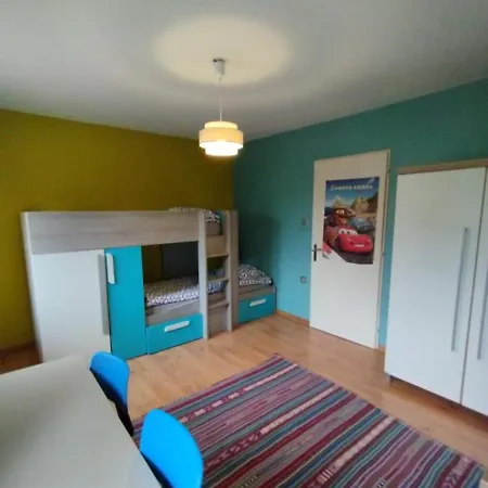 Διαμέρισμα Maison Chaleureuse *