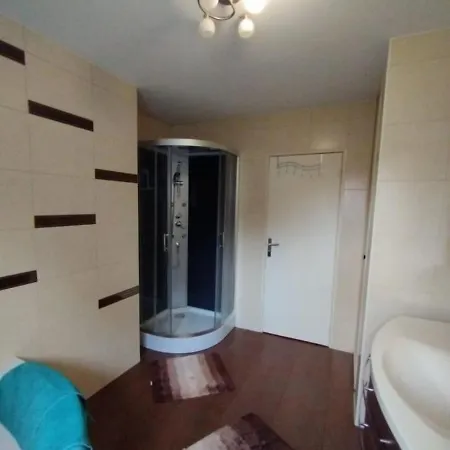 Maison Chaleureuse